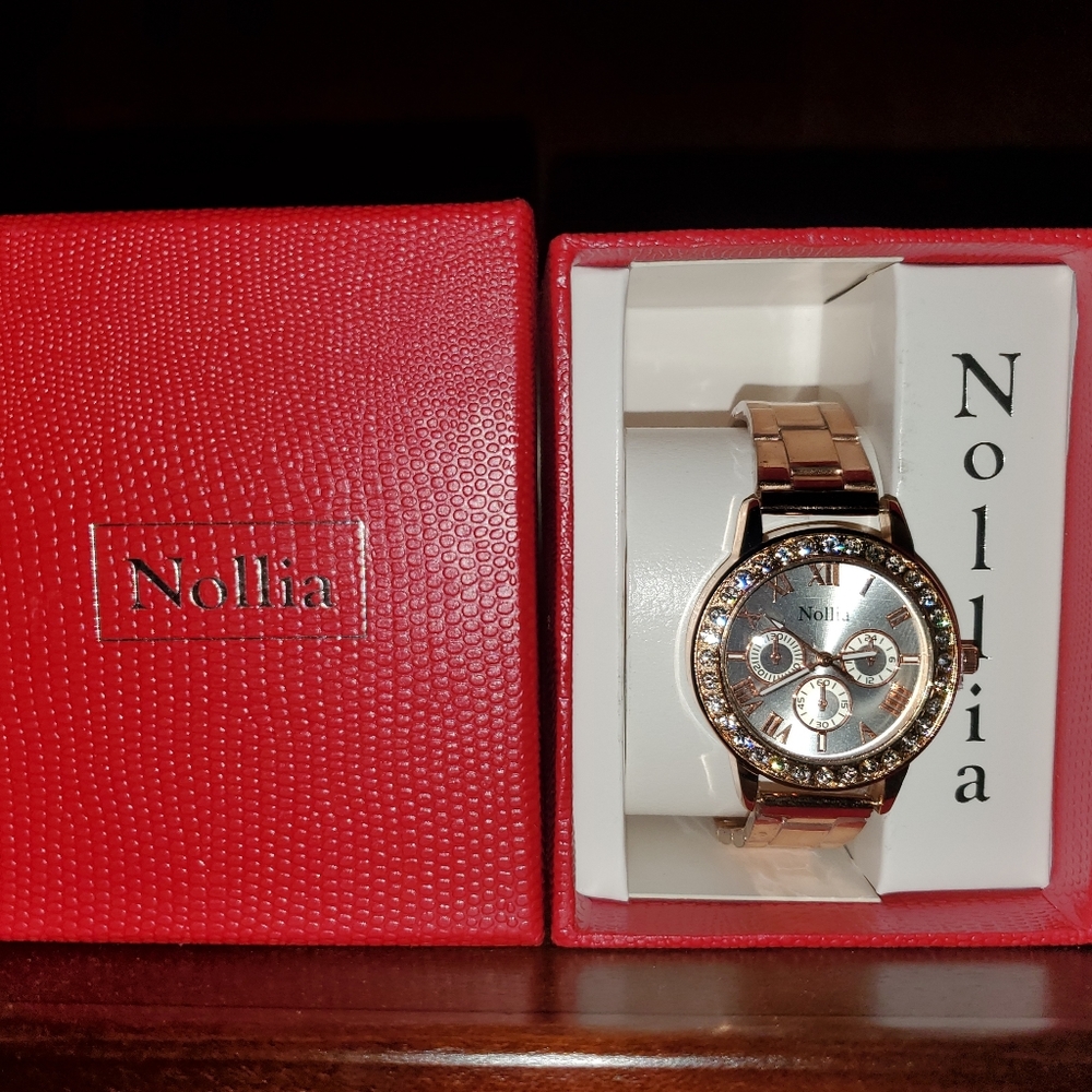 Dressy Watches